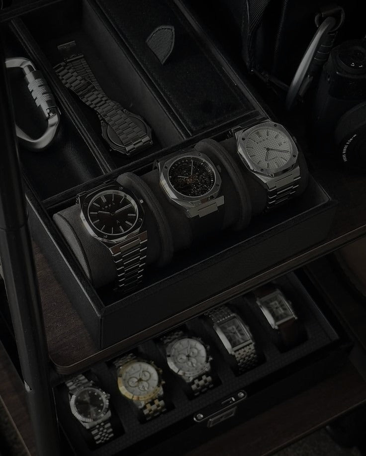 Watches