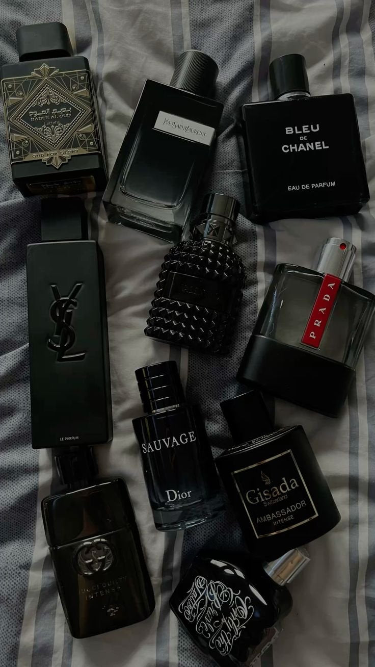 Fragrances