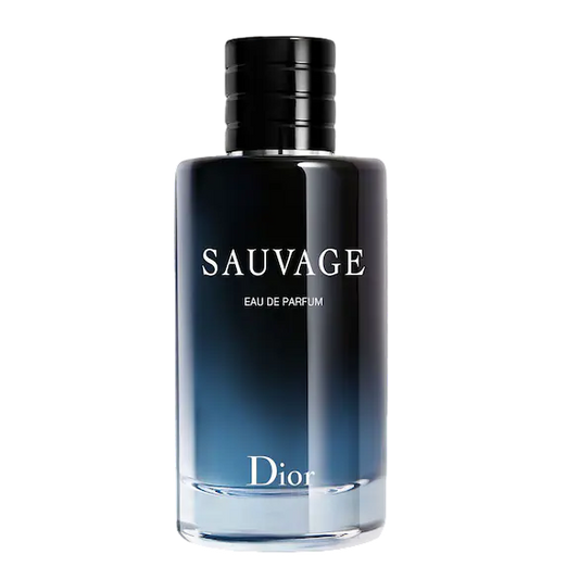 Sauvag€ Perfume Vendor