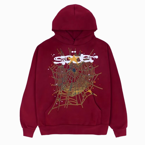 Sp5€r Hoodie Vendor