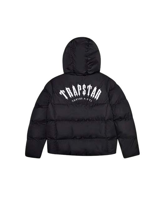 Trap$tar Puffer Vendor