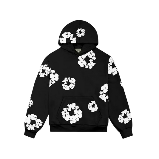 D€nim T€ars Hoodie/Sweatpants Vendor