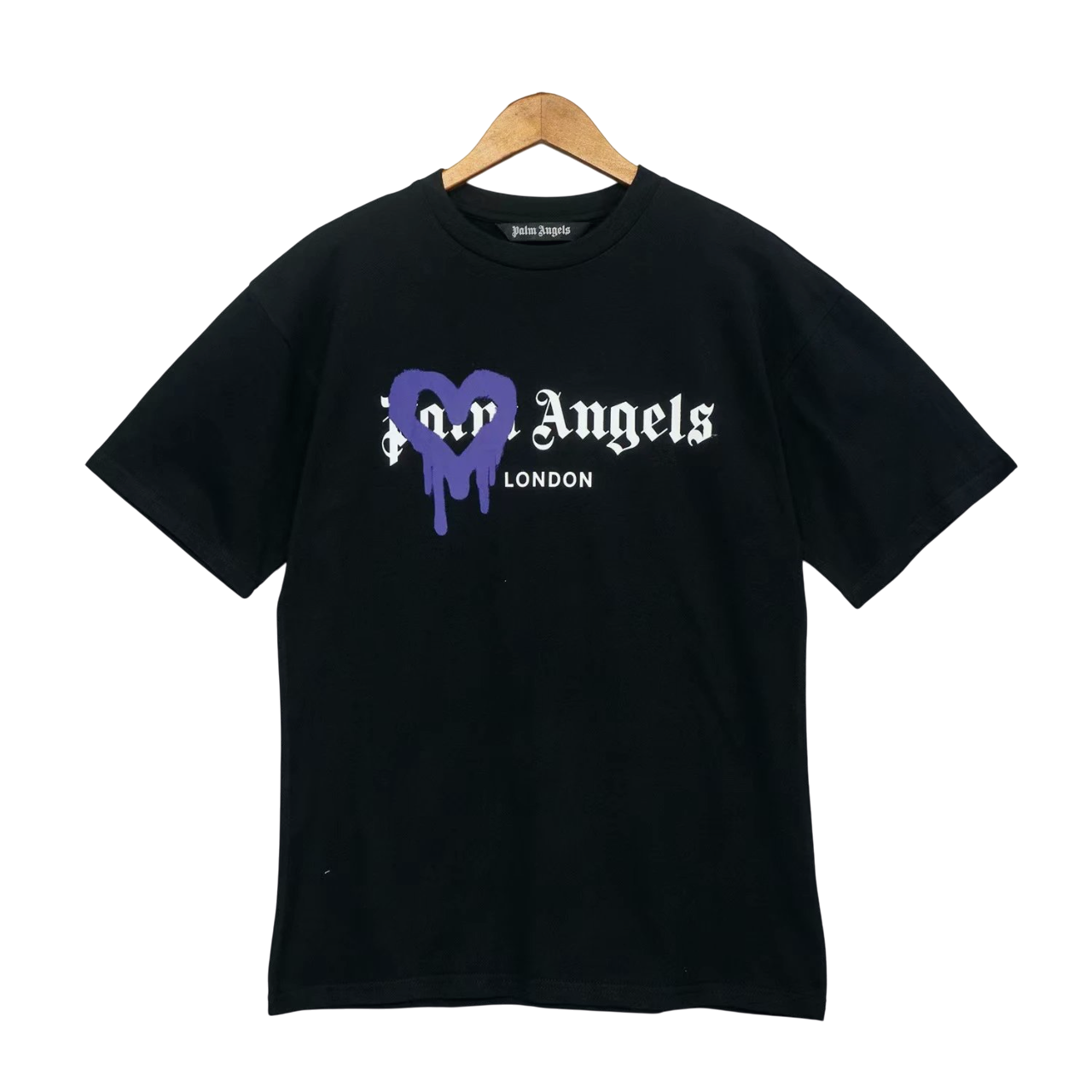 P4lm 4ng€ls Tshirt Vendor