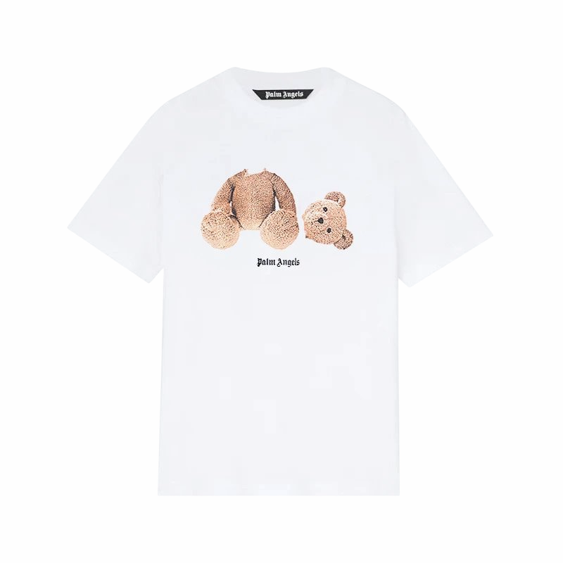P4lm 4ng€ls Tshirt Vendor