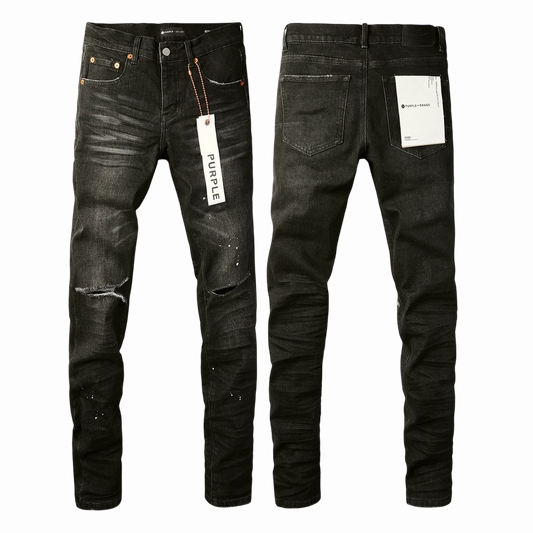 Purpl€ Jeans Vendor